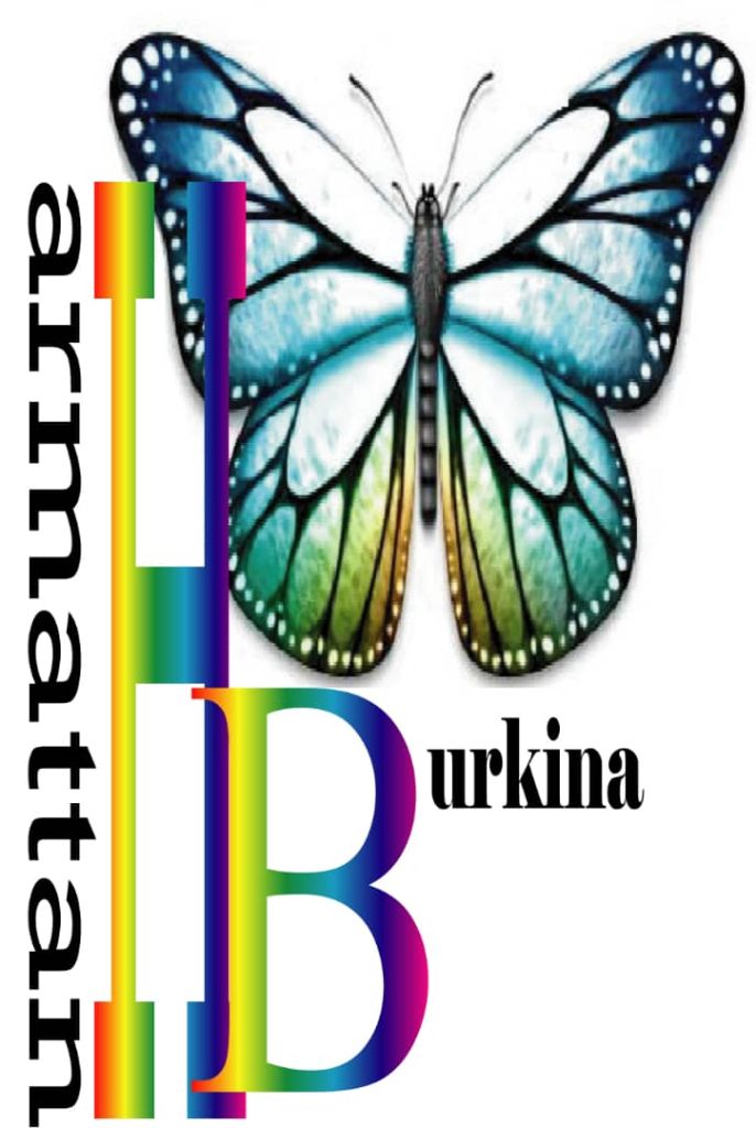 Harmattan Burkina